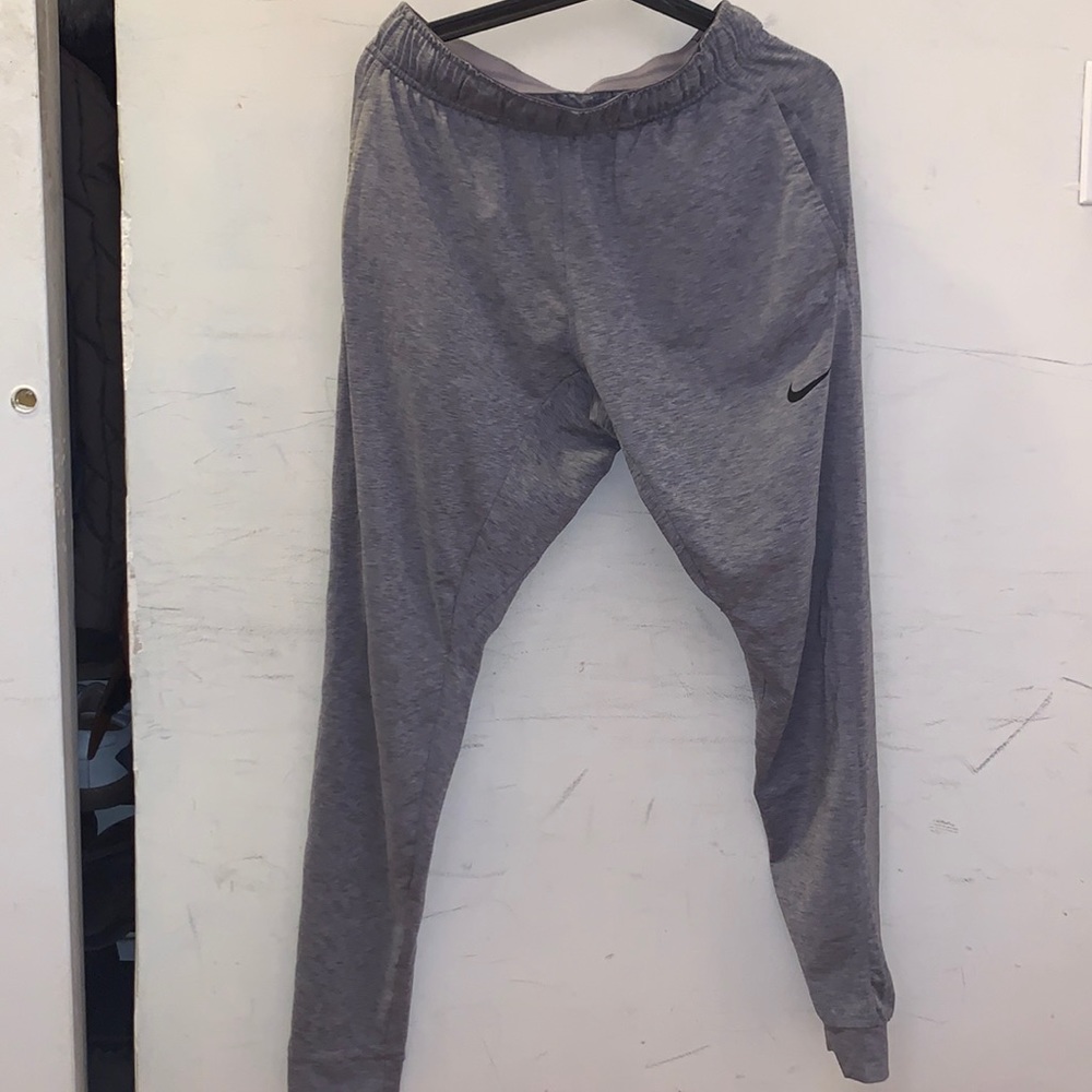 Nike S DRI-FIT Men’s Yoga Pants